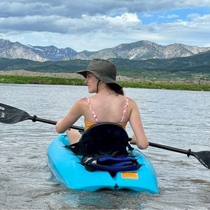 Meet your Posher, Sierra